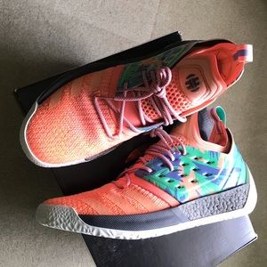 James Hardens Vol 2 Adidas